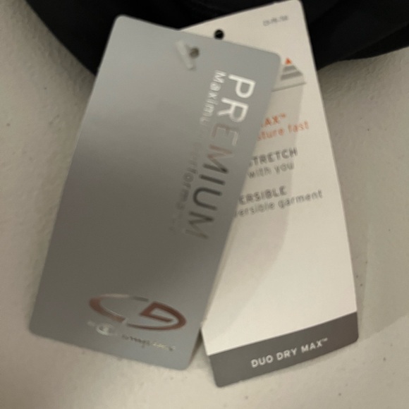 Champion premium Maximum Performance Duo Dry Max Shorts - Picture 5 of 7